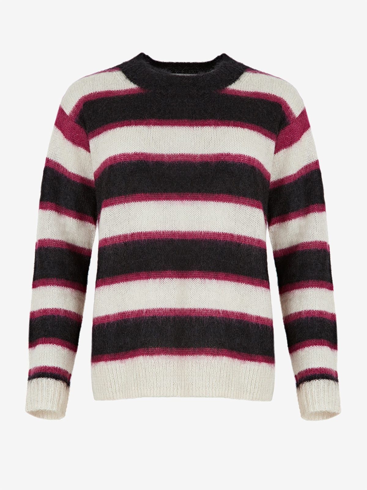 Dimitria Stripe Knit sold by iris