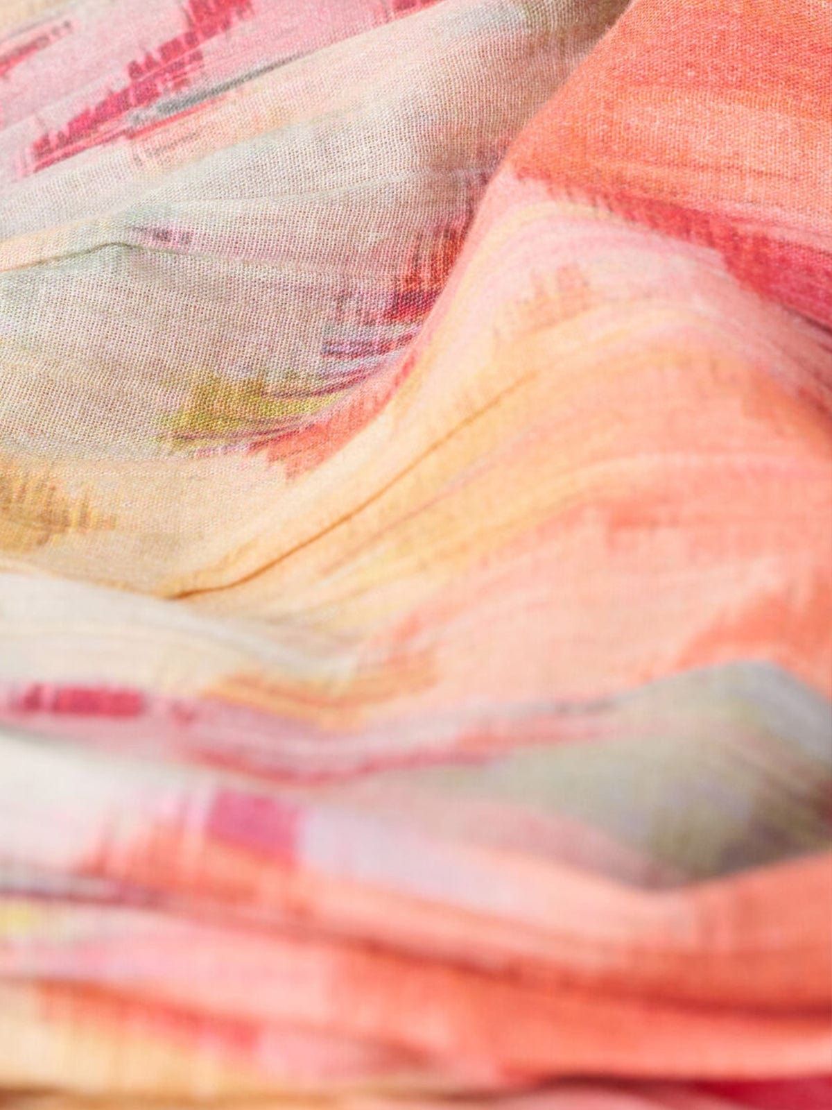 Anissa Tie Dye Dress sold by iris product image thumbnail 5