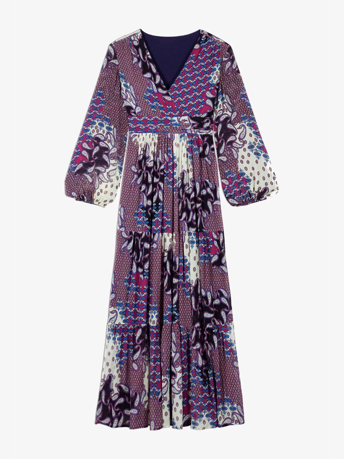 Bossy Print Dress sold by iris