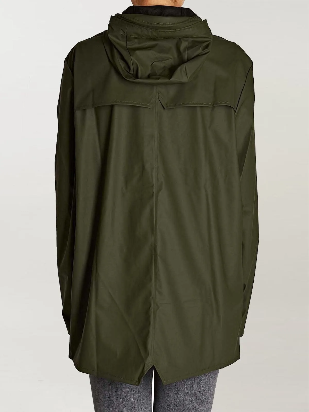 The Jacket Rainmac sold by iris product image thumbnail 4
