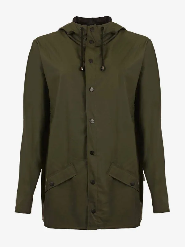 The Jacket Rainmac sold by iris