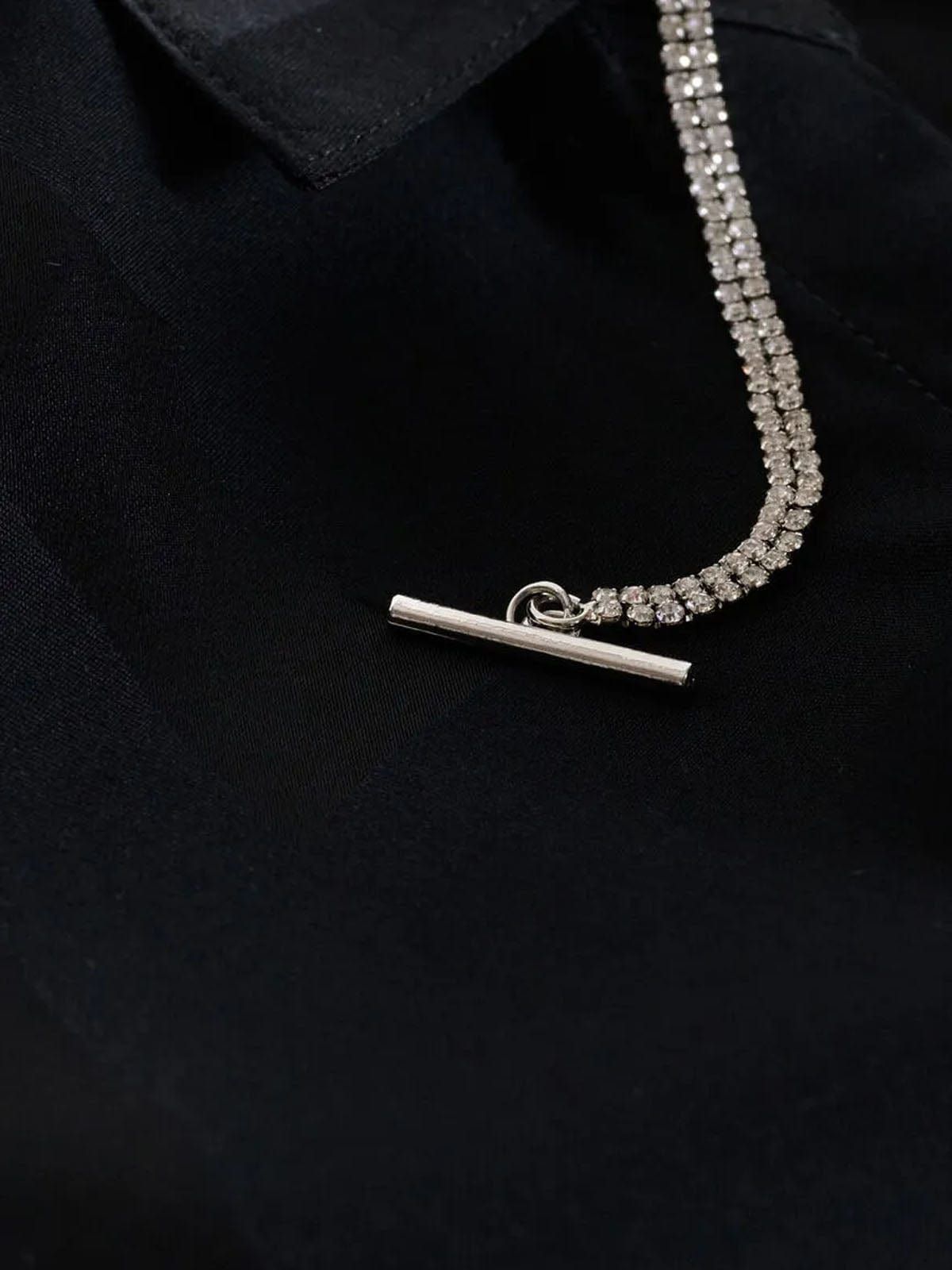 Betsy Shirt- Black sold by iris product image thumbnail 5