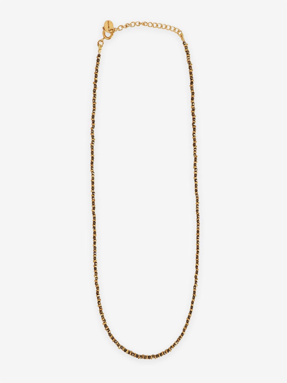 Jaipur Necklace sold by iris