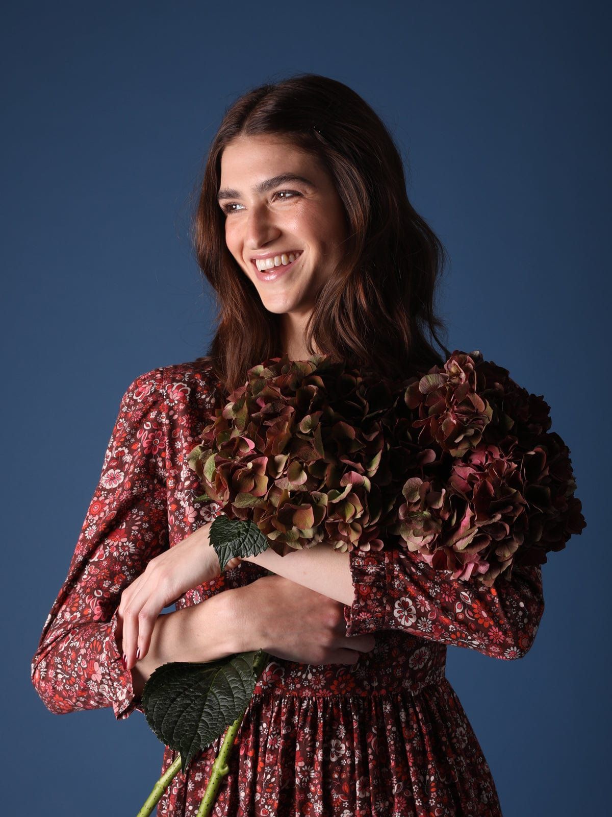 Shae Dress sold by iris product image thumbnail 3