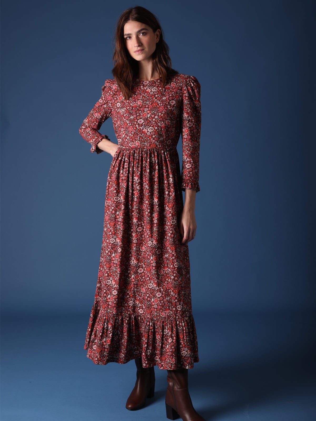 Shae Dress sold by iris