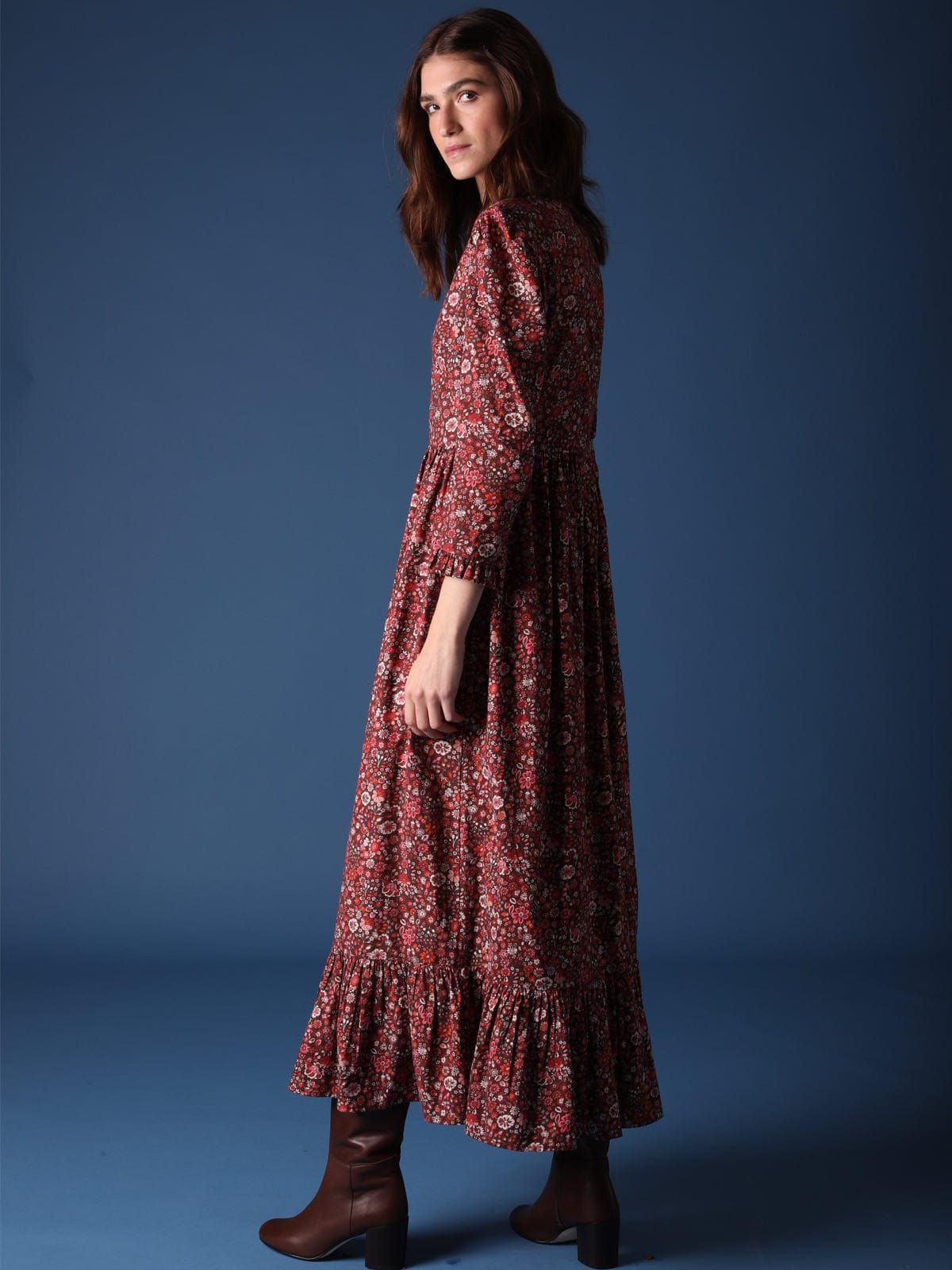 Shae Dress sold by iris product image thumbnail 2