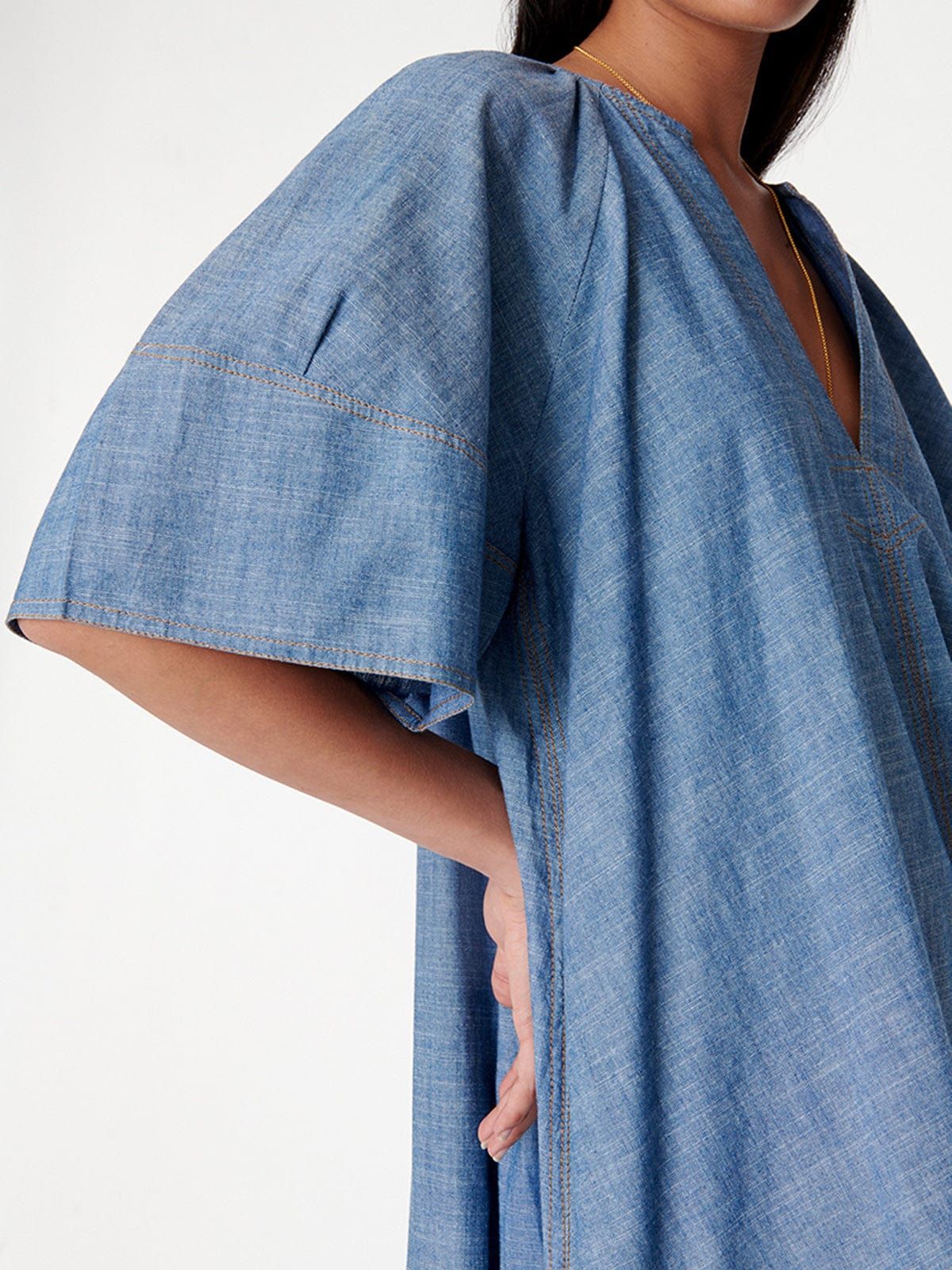 Brooklyn Dress sold by iris product image thumbnail 5