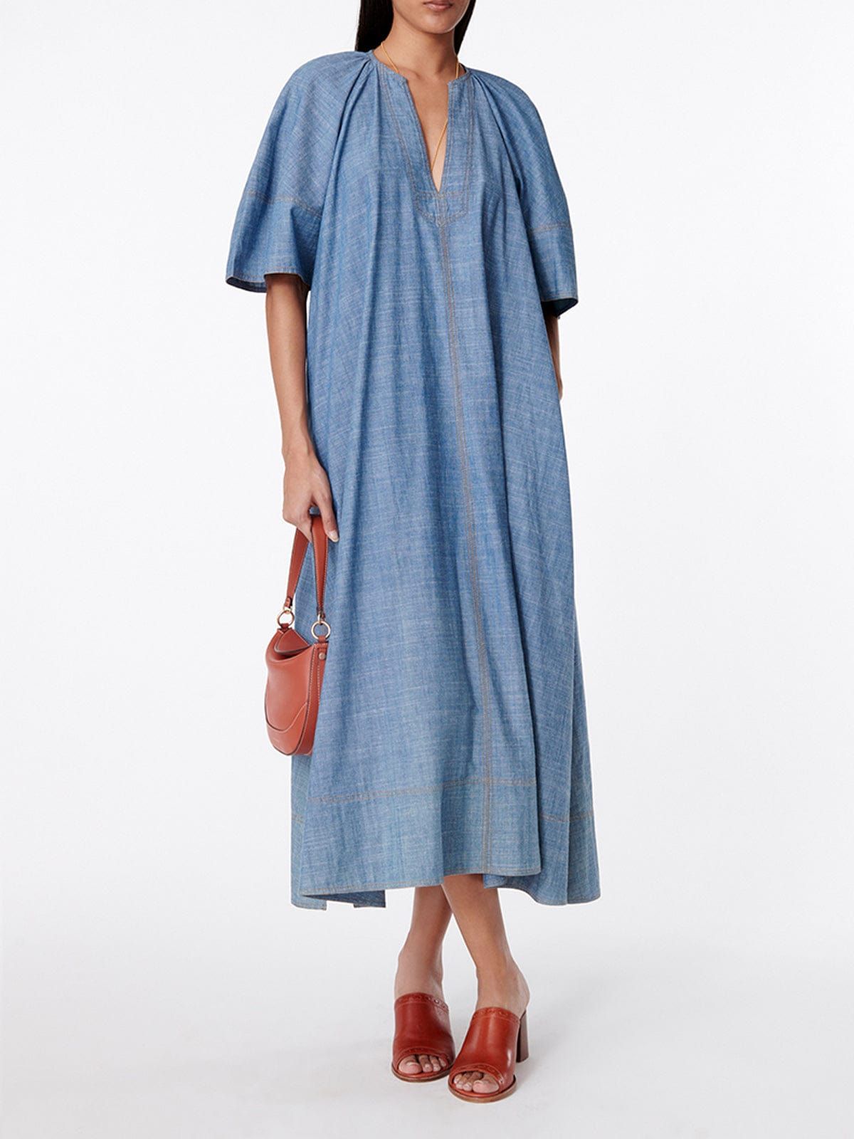 Brooklyn Dress sold by iris product image thumbnail 2