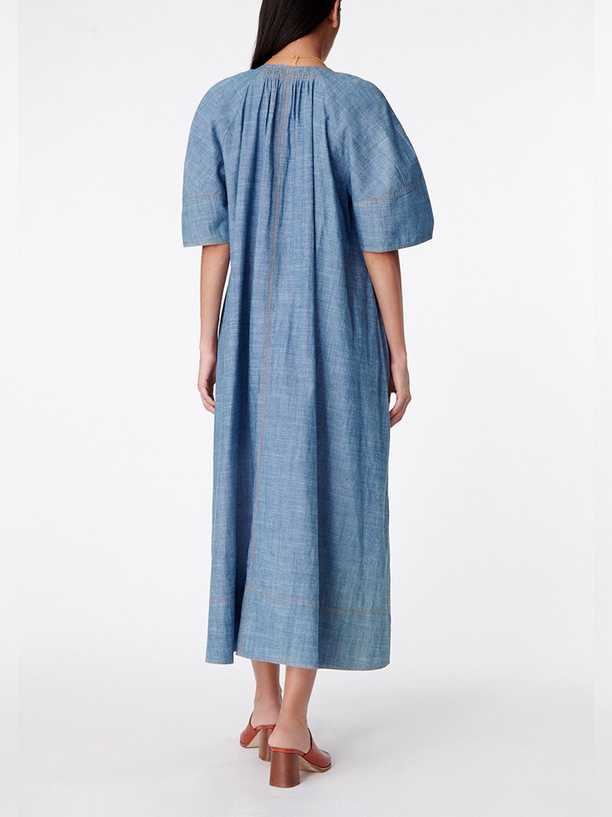 Brooklyn Dress sold by iris product image thumbnail 4