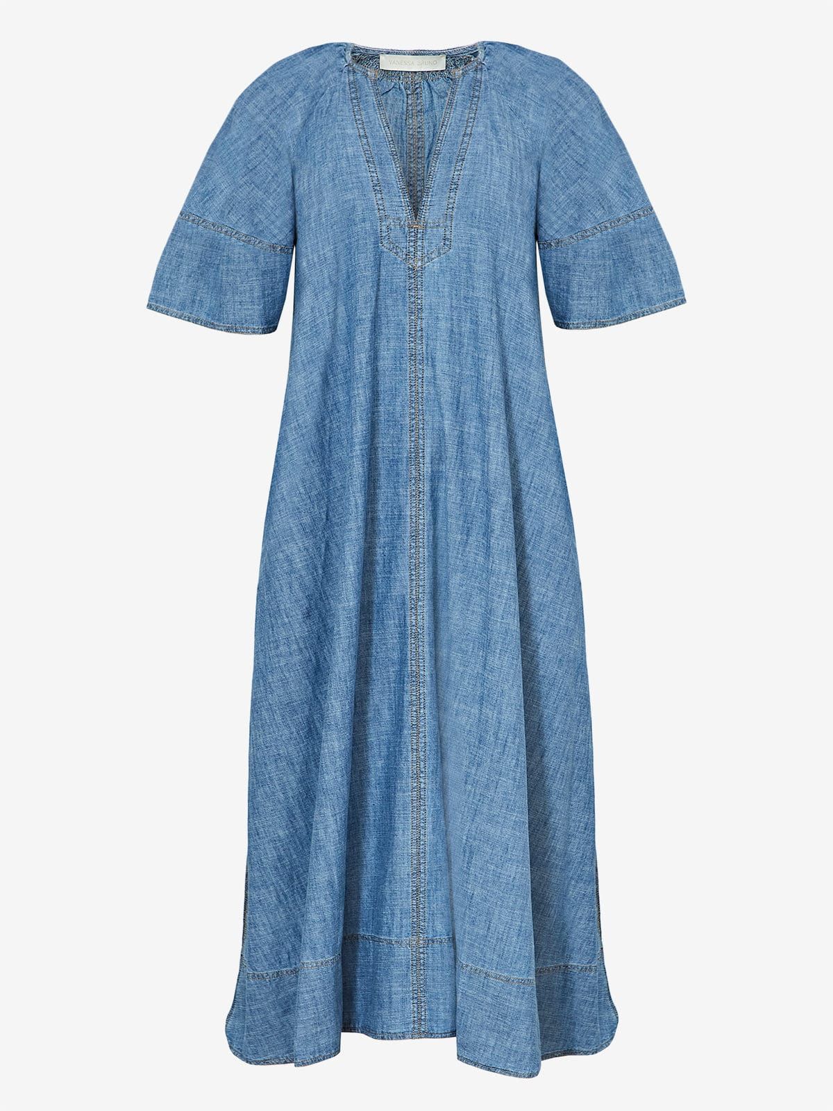 Brooklyn Dress sold by iris