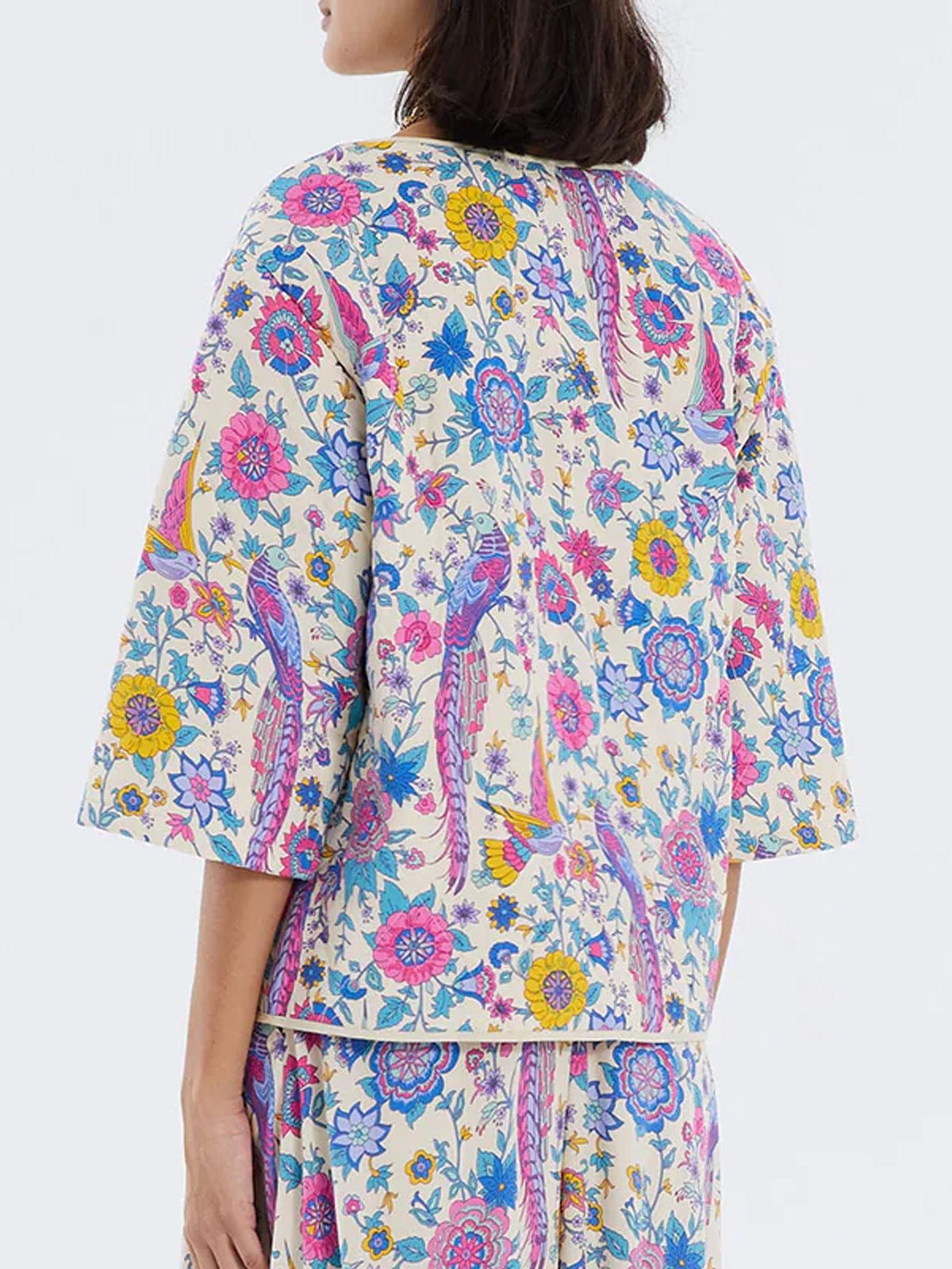 Freya Jacket sold by iris product image thumbnail 3