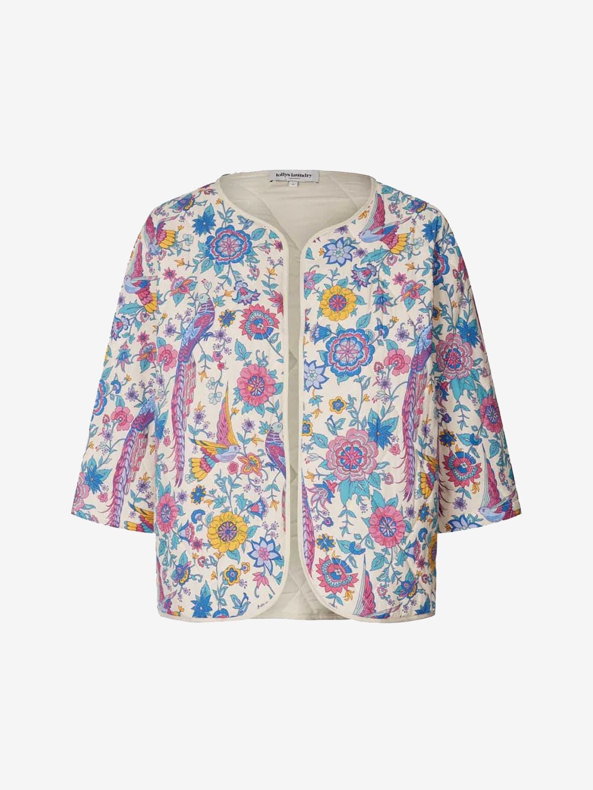 Freya Jacket sold by iris