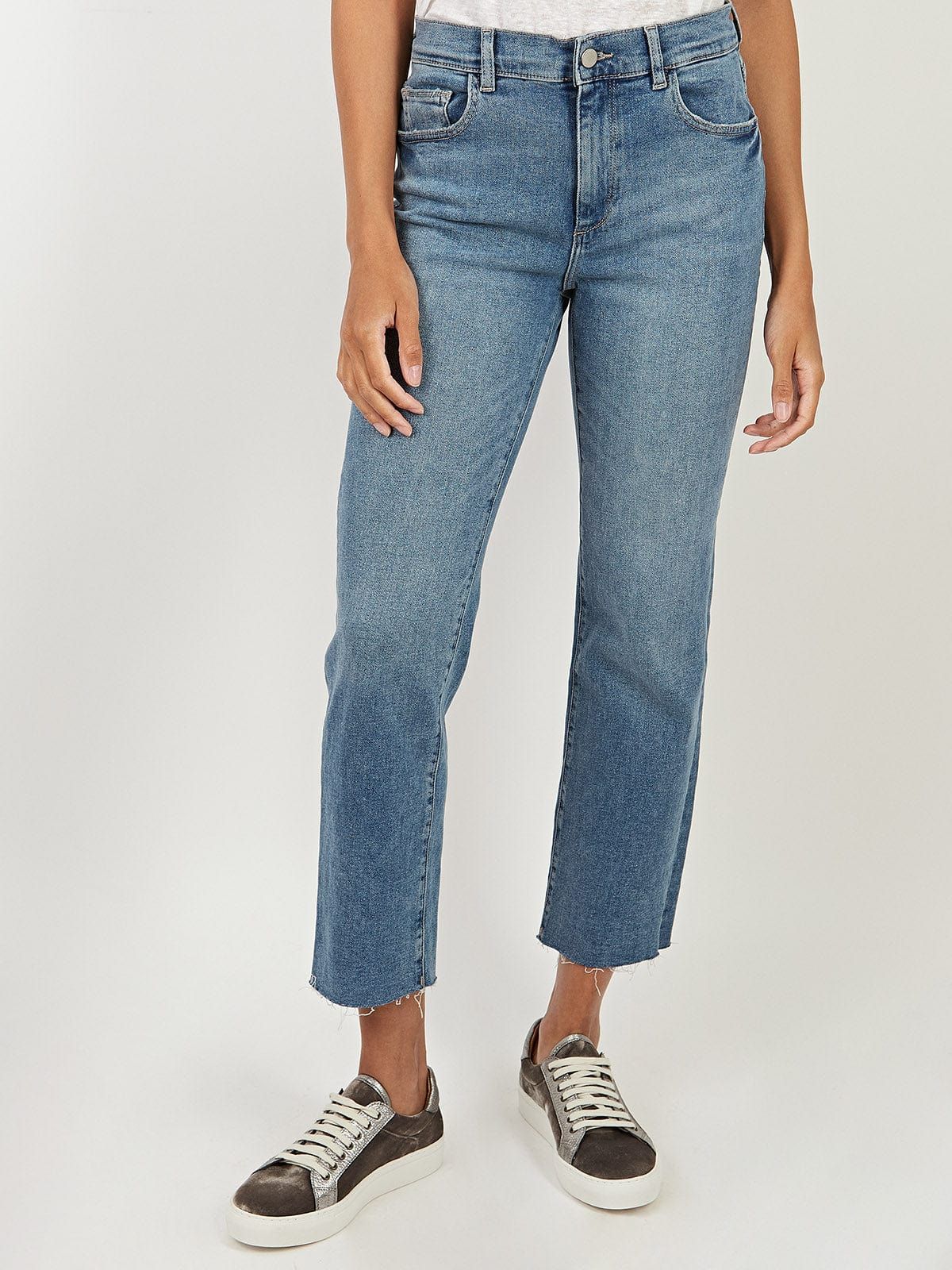 Patti Straight Jean sold by iris product image thumbnail 3