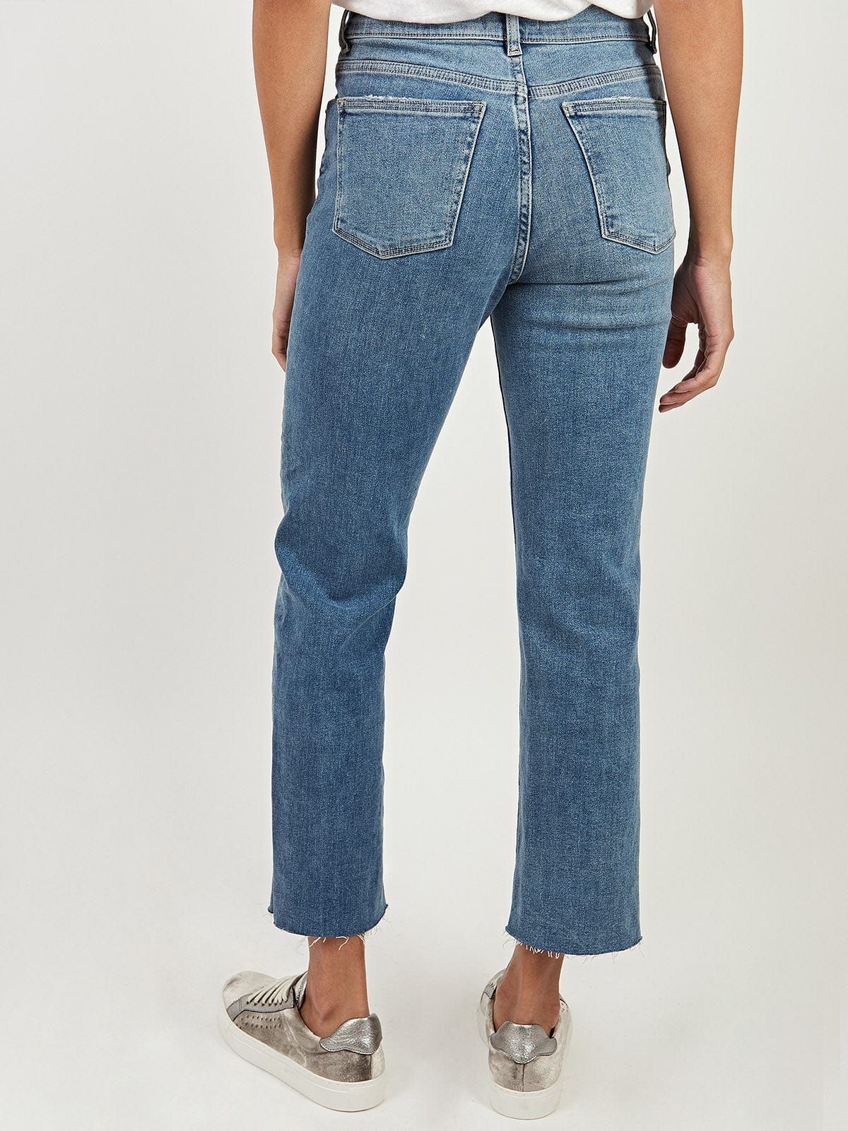 Patti Straight Jean sold by iris product image thumbnail 4