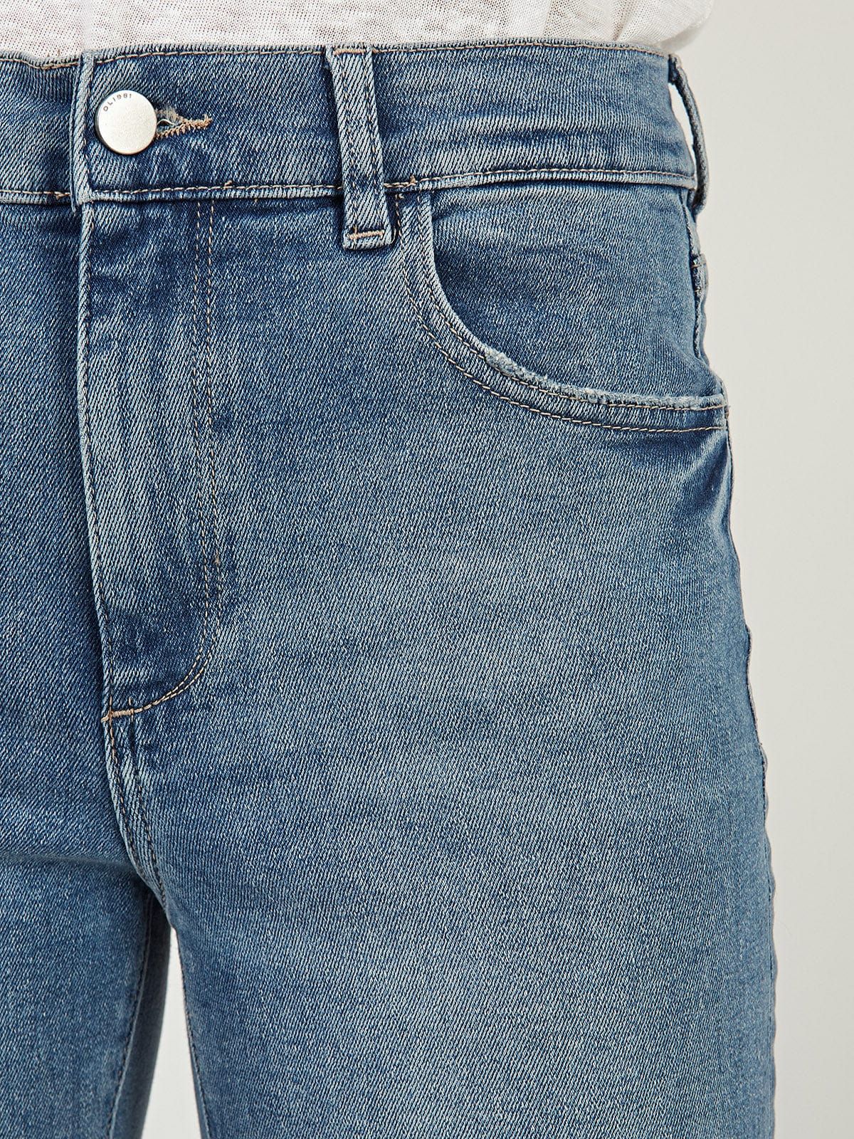 Patti Straight Jean sold by iris product image thumbnail 5