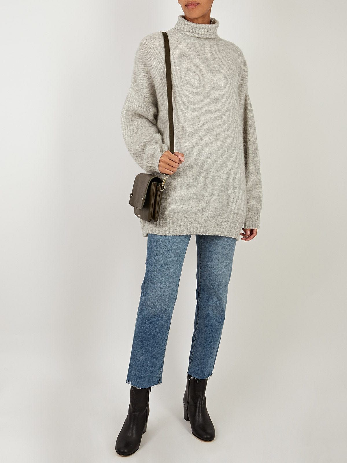 Patti Straight Jean sold by iris product image thumbnail 2