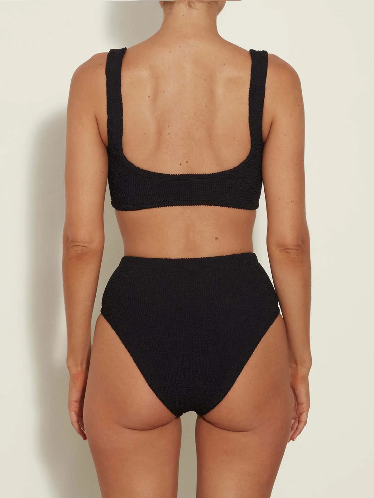 Nadine Bikini - Black sold by iris product image thumbnail 3