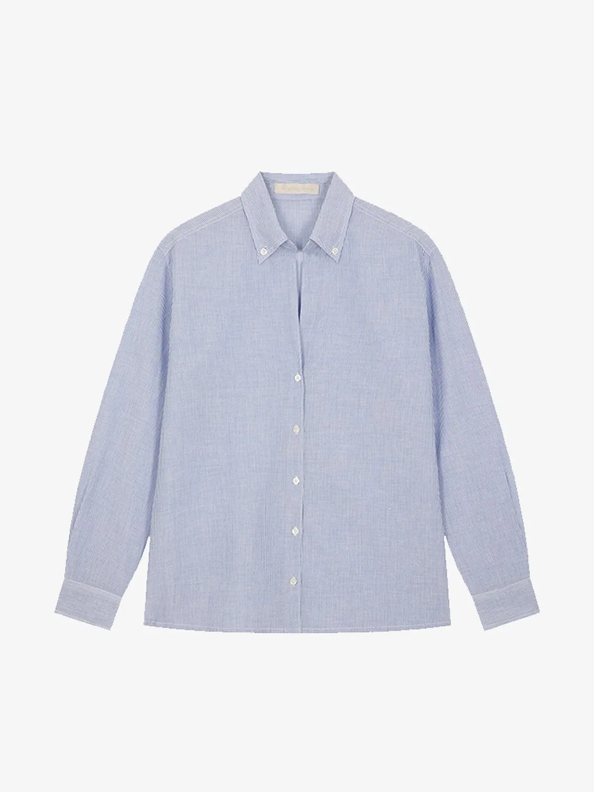 Druyat Stripe Top sold by iris