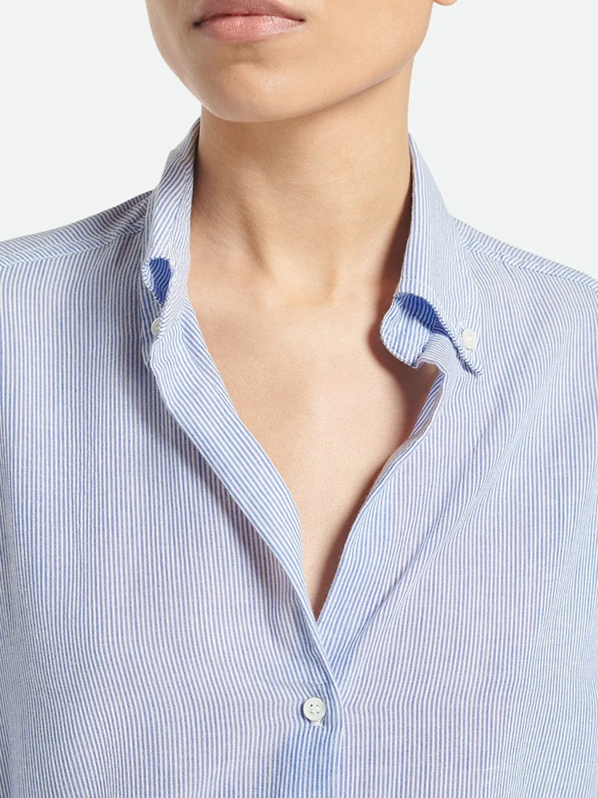 Druyat Stripe Top sold by iris product image thumbnail 3