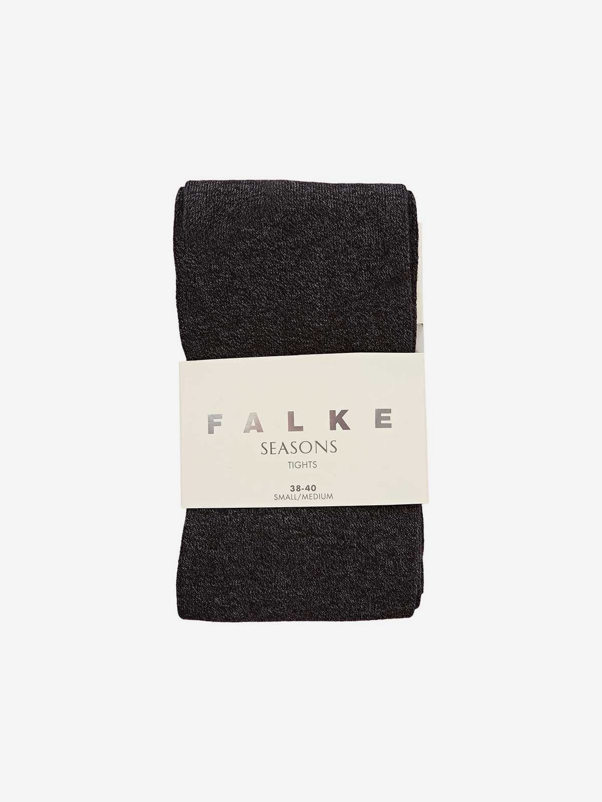 Seasons Thick Tights sold by iris