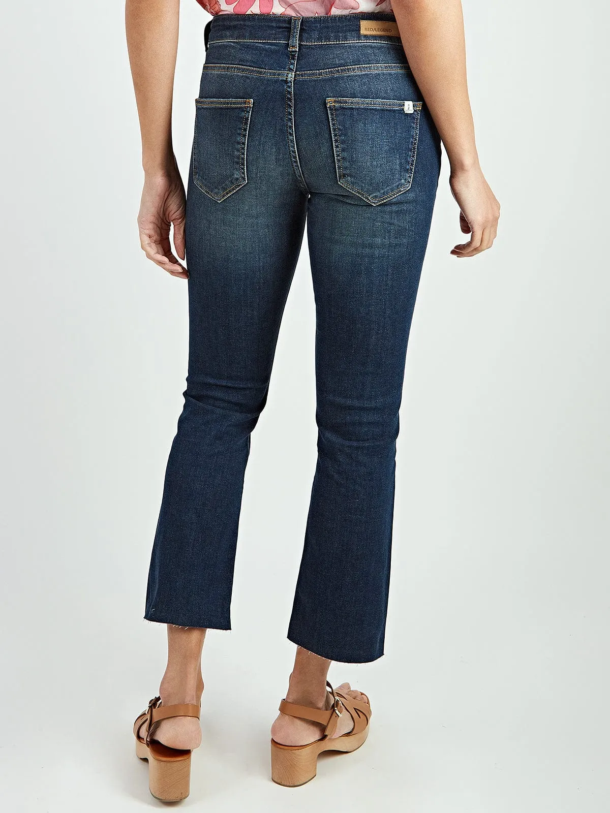 Jodie Dark Jean sold by iris product image thumbnail 3