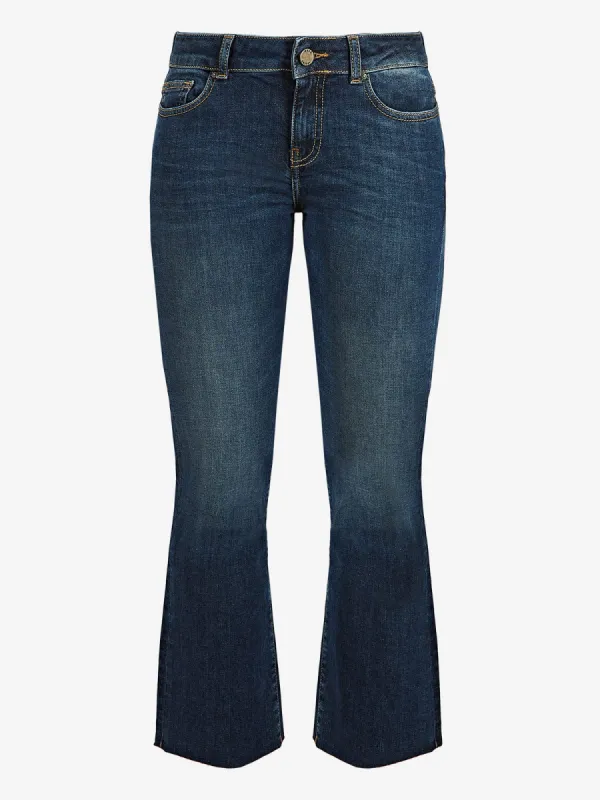 Jodie Dark Jean made by iris