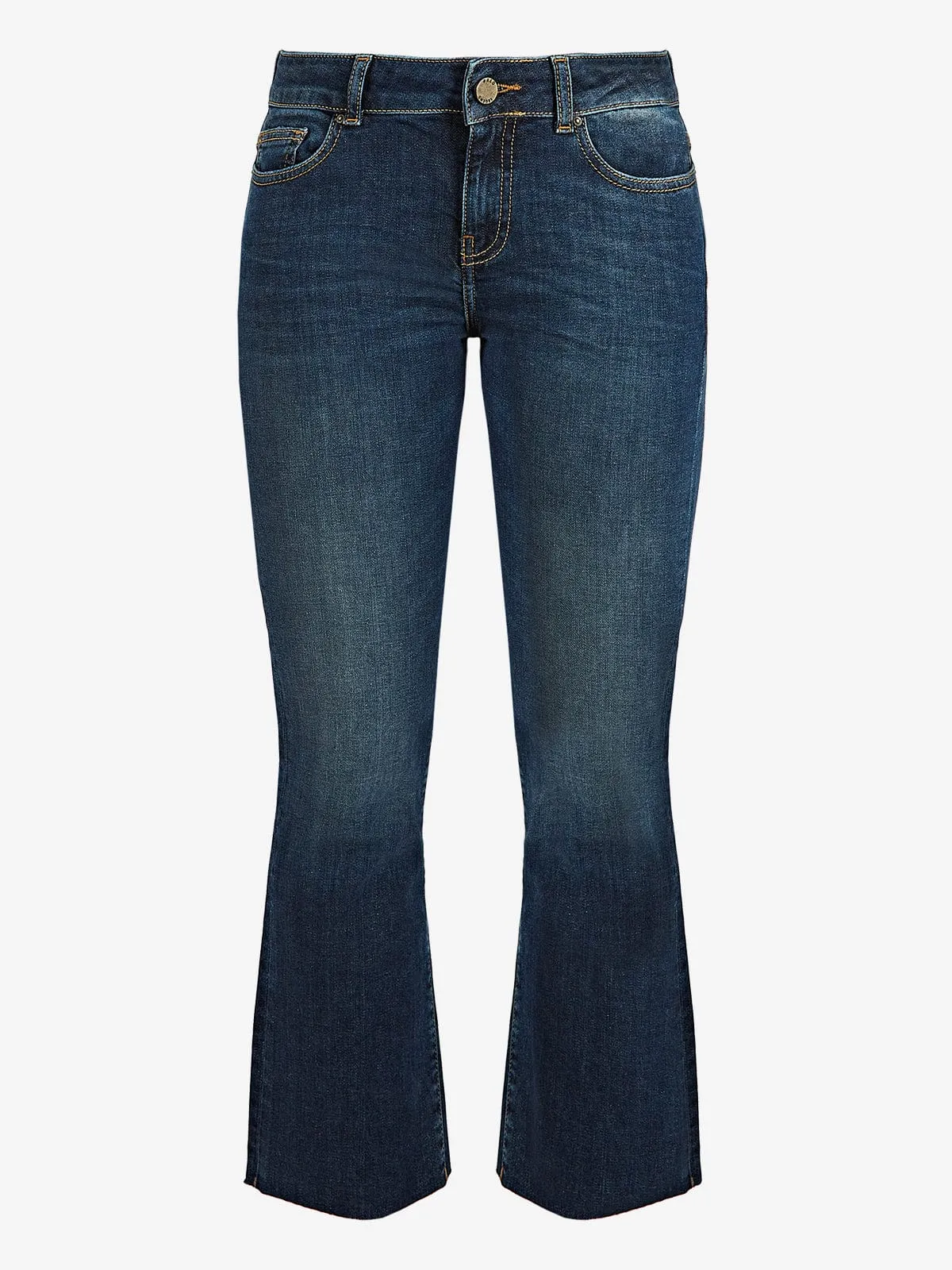 Jodie Dark Jean sold by iris