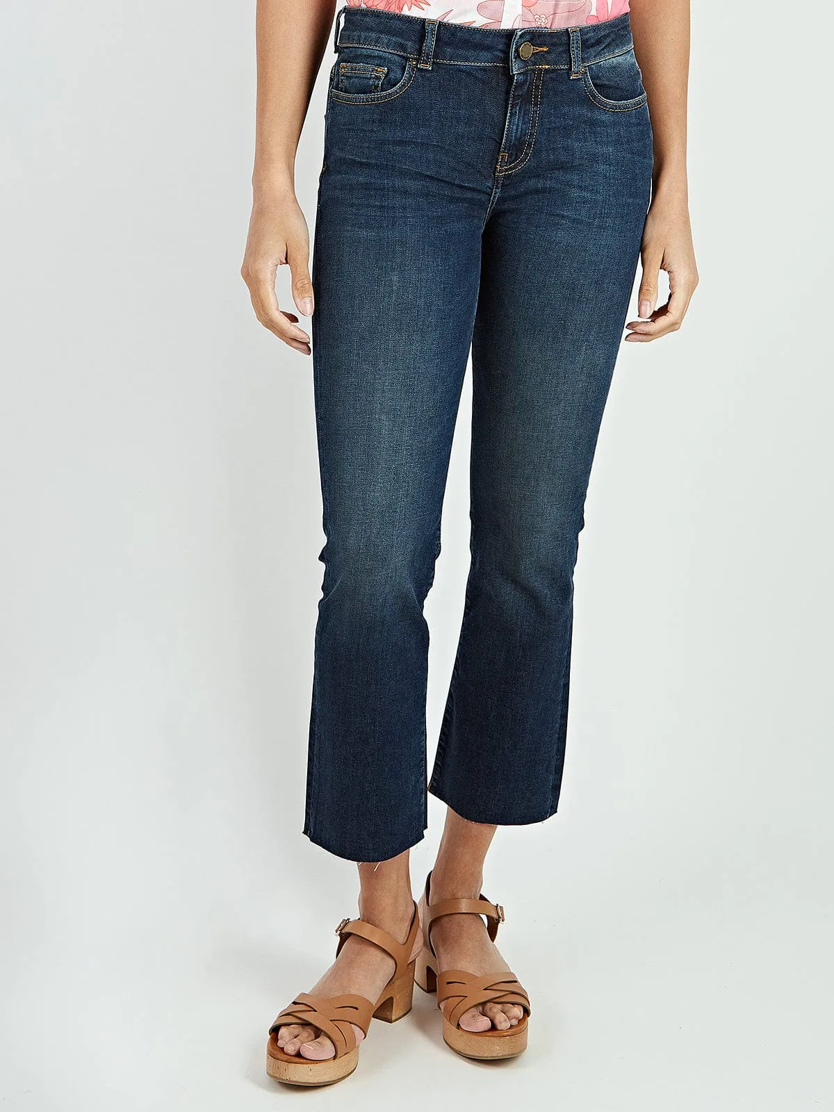 Jodie Dark Jean sold by iris product image thumbnail 2