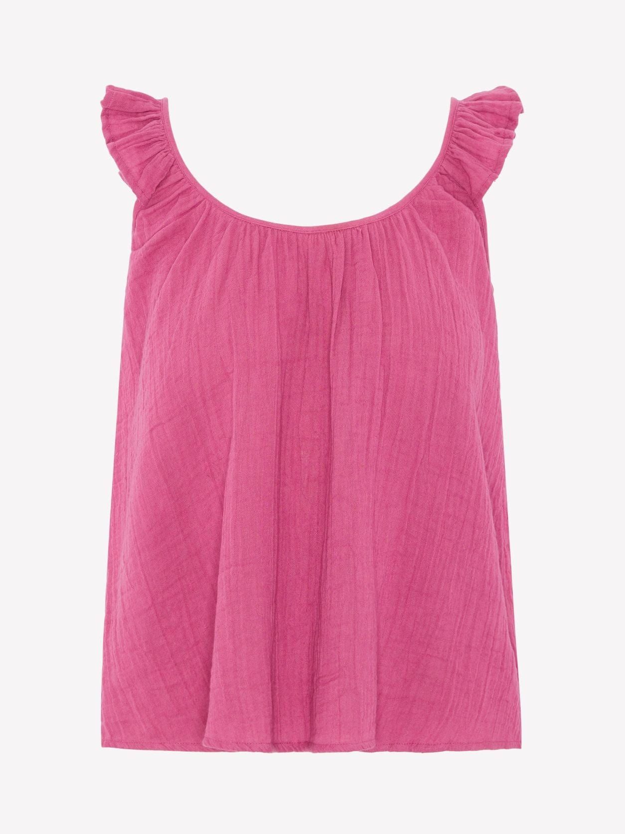 Callie Top sold by iris product image thumbnail 3