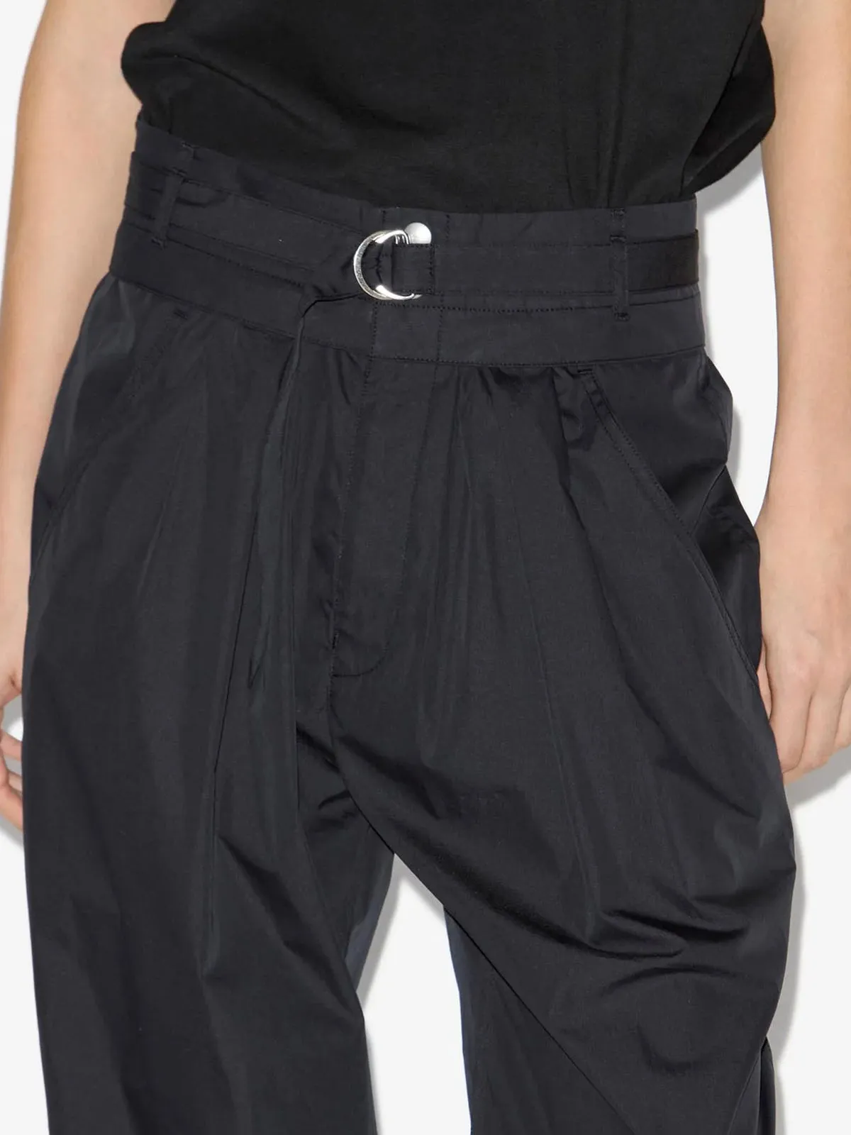 Celiana Pants – Black sold by iris product image thumbnail 4