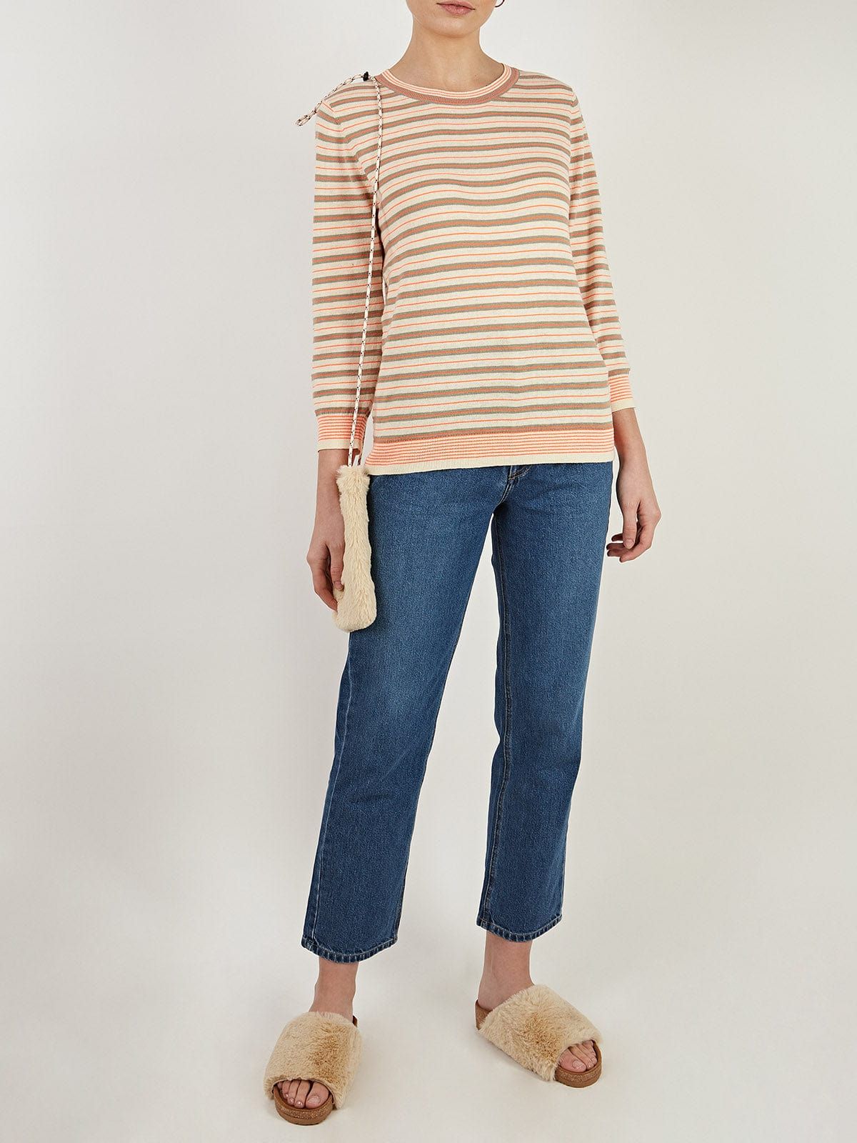 Lexa Straight Jean sold by iris product image thumbnail 2