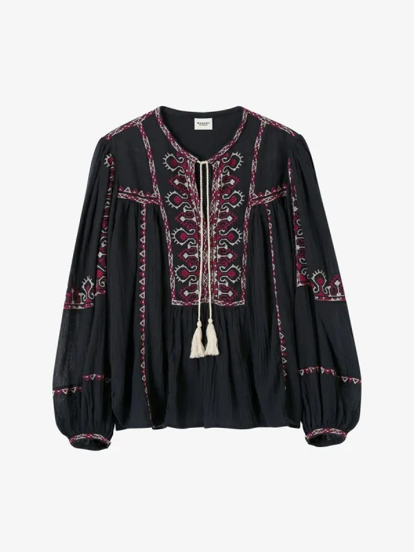 Kiledia Top made by iris