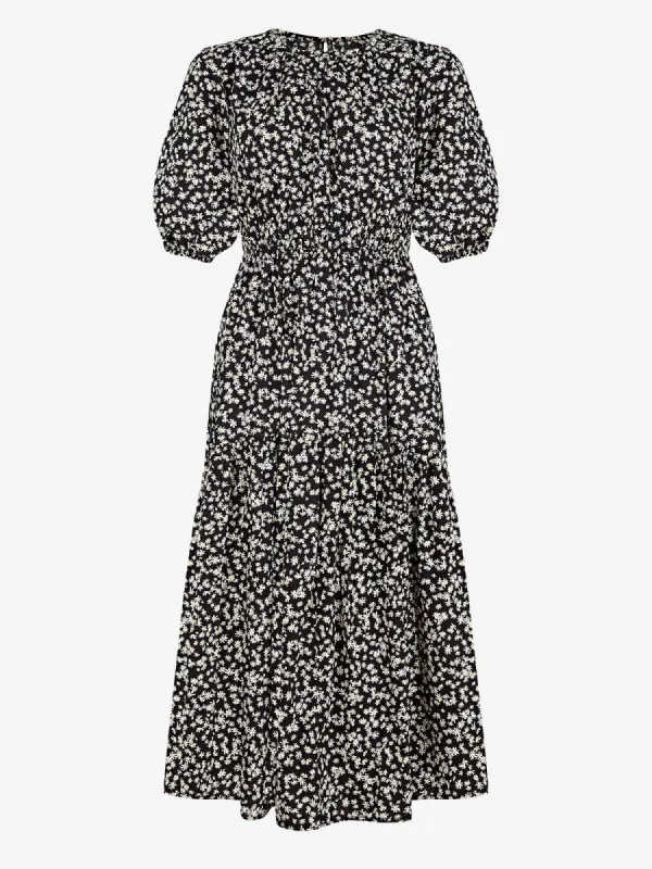 Melody Cut Out Dress sold by iris