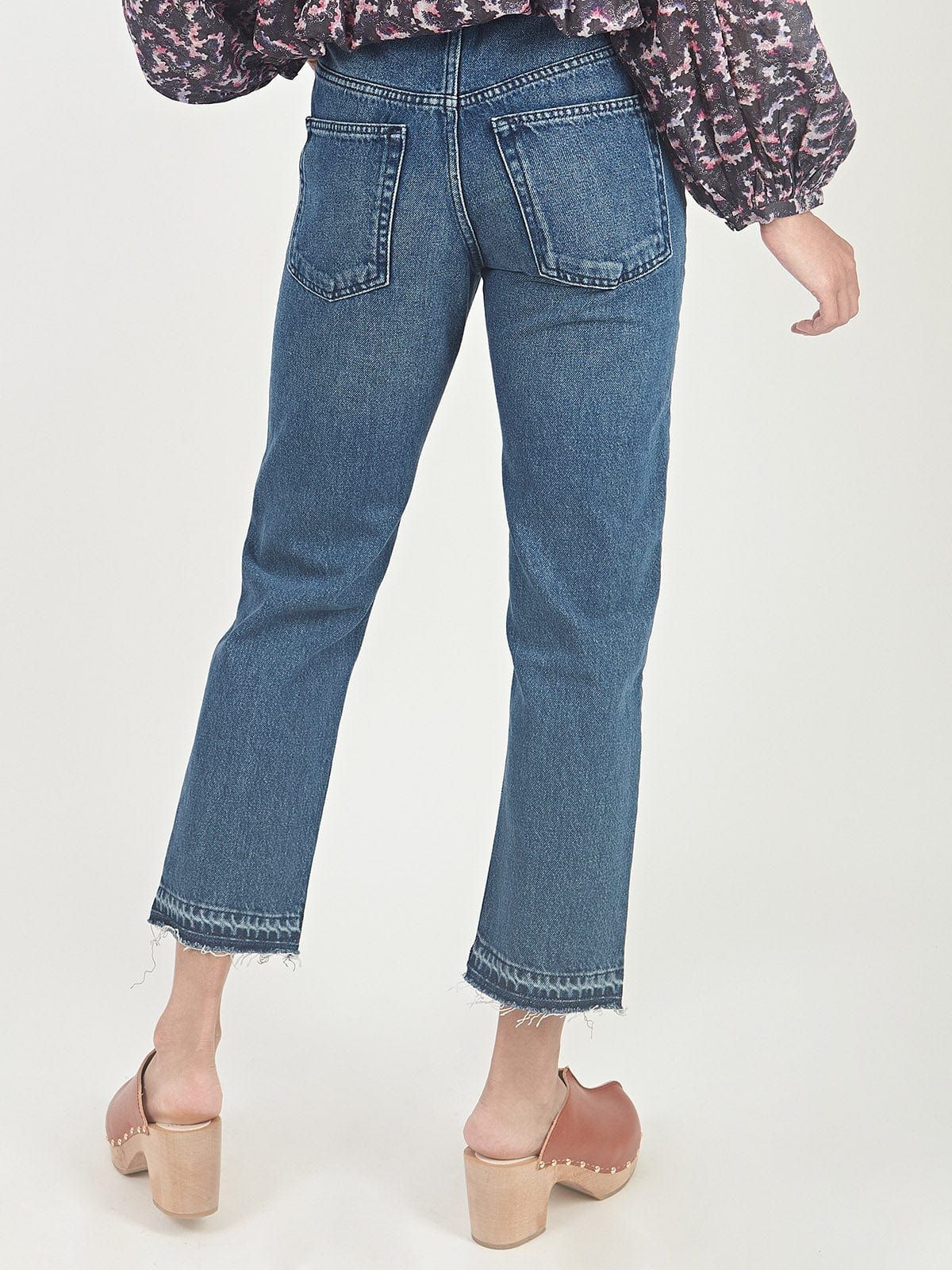 Belden Blue Denim Jeans sold by iris product image thumbnail 3