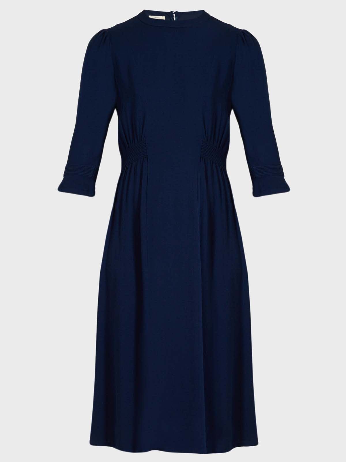 Nora Waisted Dress sold by iris