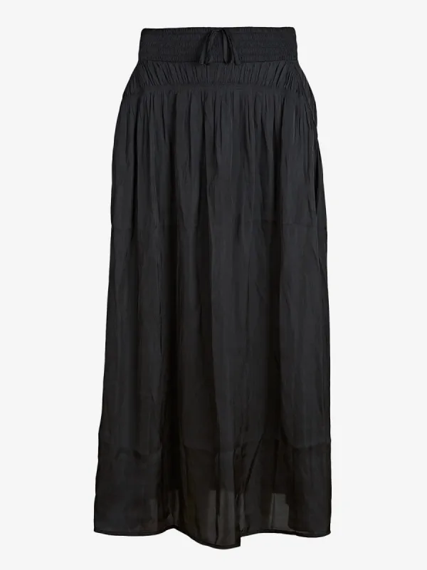 Genina Skirt - Black sold by iris