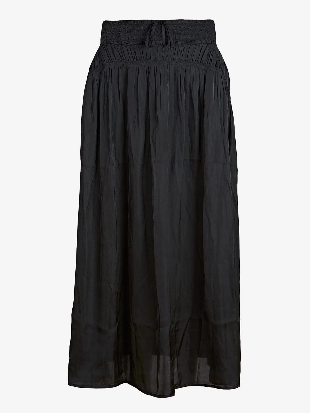 Genina Skirt - Black sold by iris