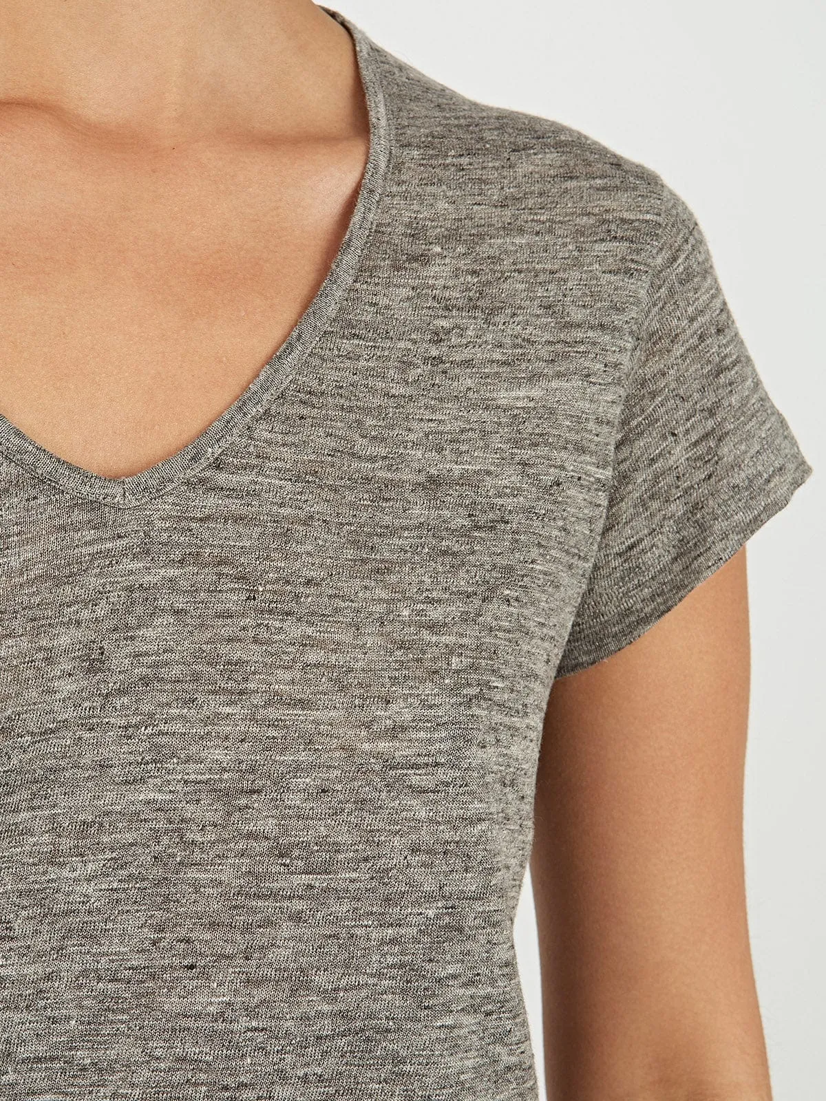 Radley V-Neck Tee sold by iris product image thumbnail 4