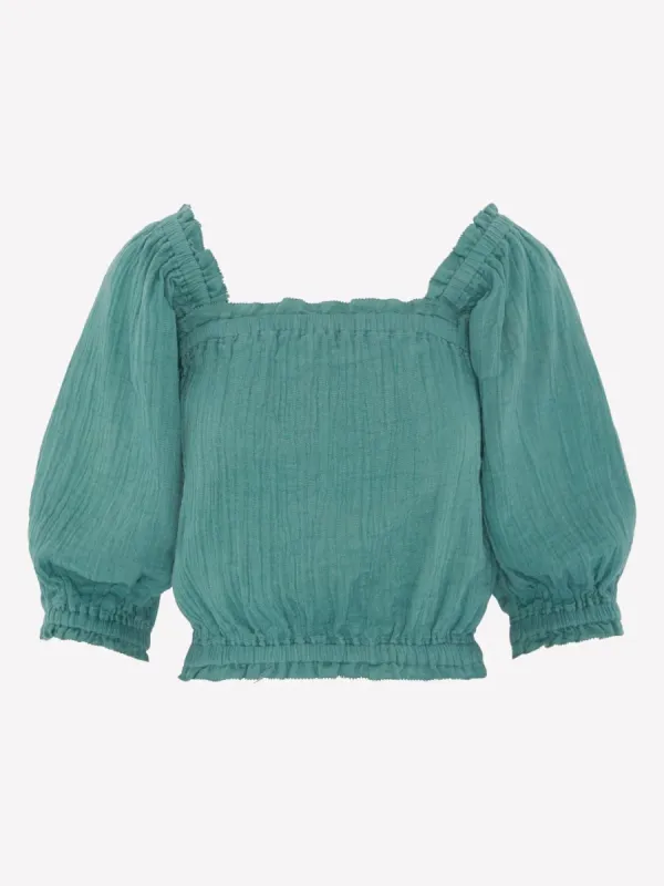 Olivia Top sold by iris