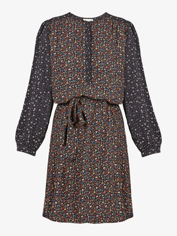 Madeleine Dress made by iris