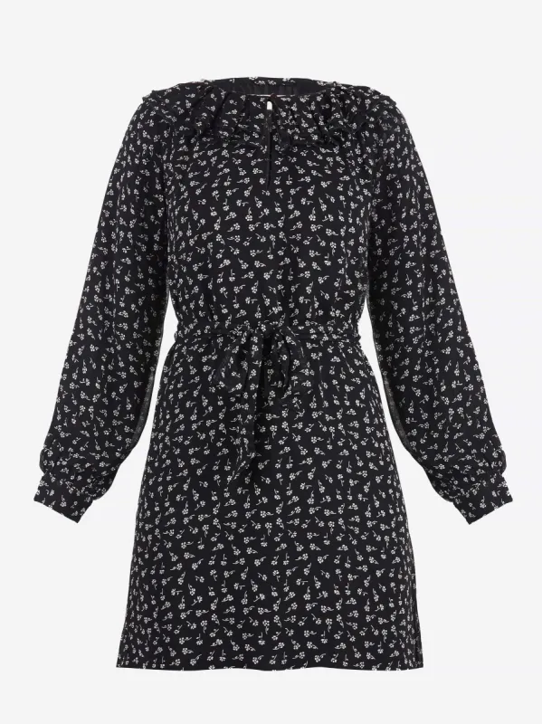 Luna Mo Dress sold by iris