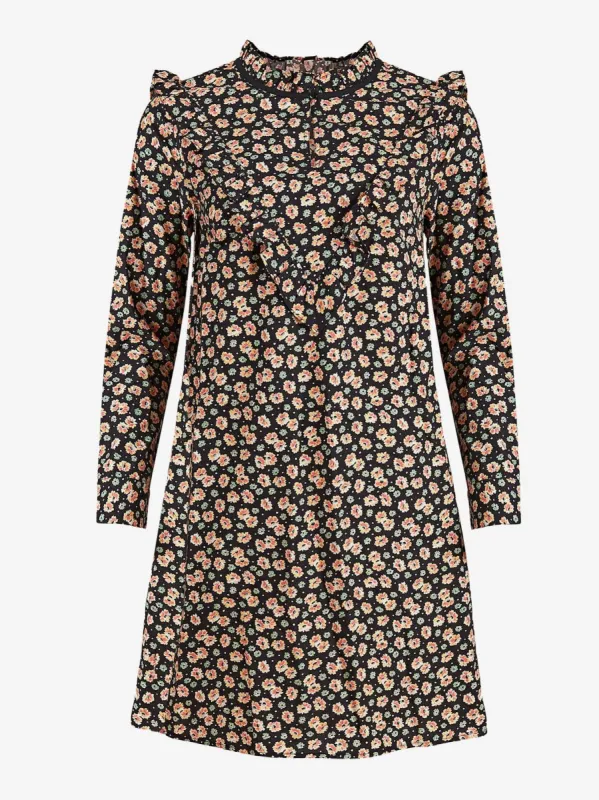 Morgan Dress made by iris