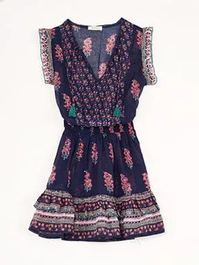 Floral Print Sundress sold by iris