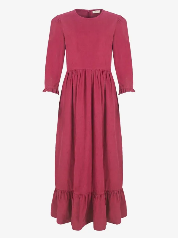 Shae Cord Dress sold by iris