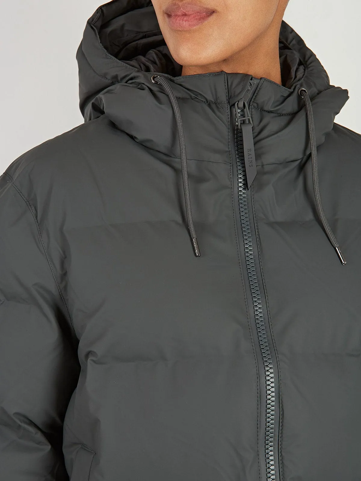 Puffer Jacket sold by iris product image thumbnail 5