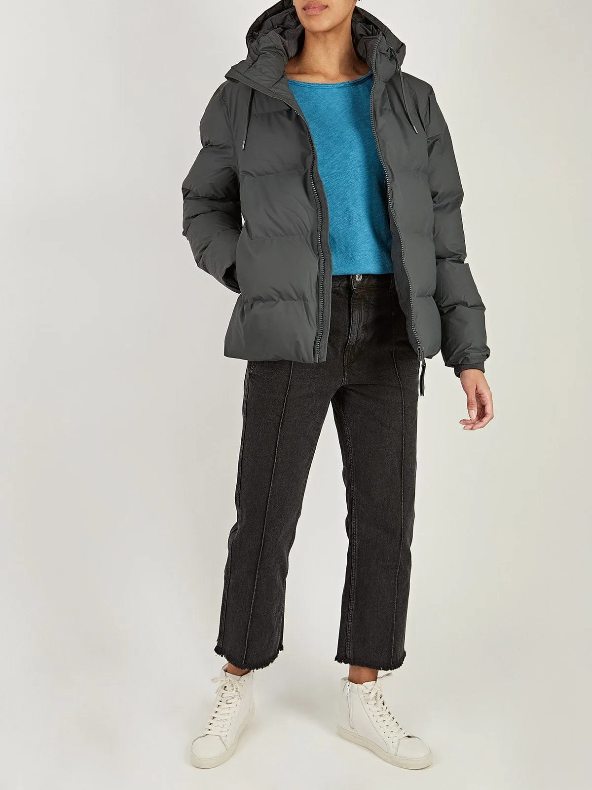 Puffer Jacket sold by iris product image thumbnail 2