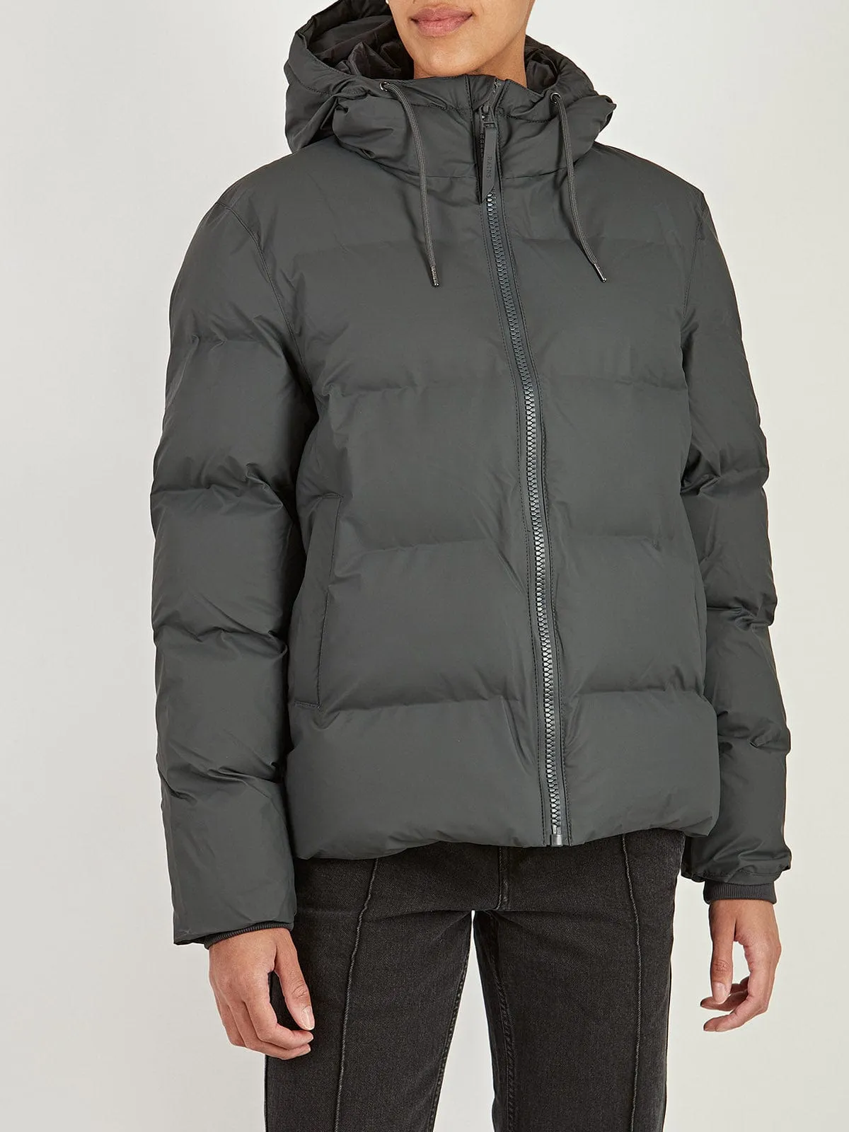 Puffer Jacket sold by iris product image thumbnail 3