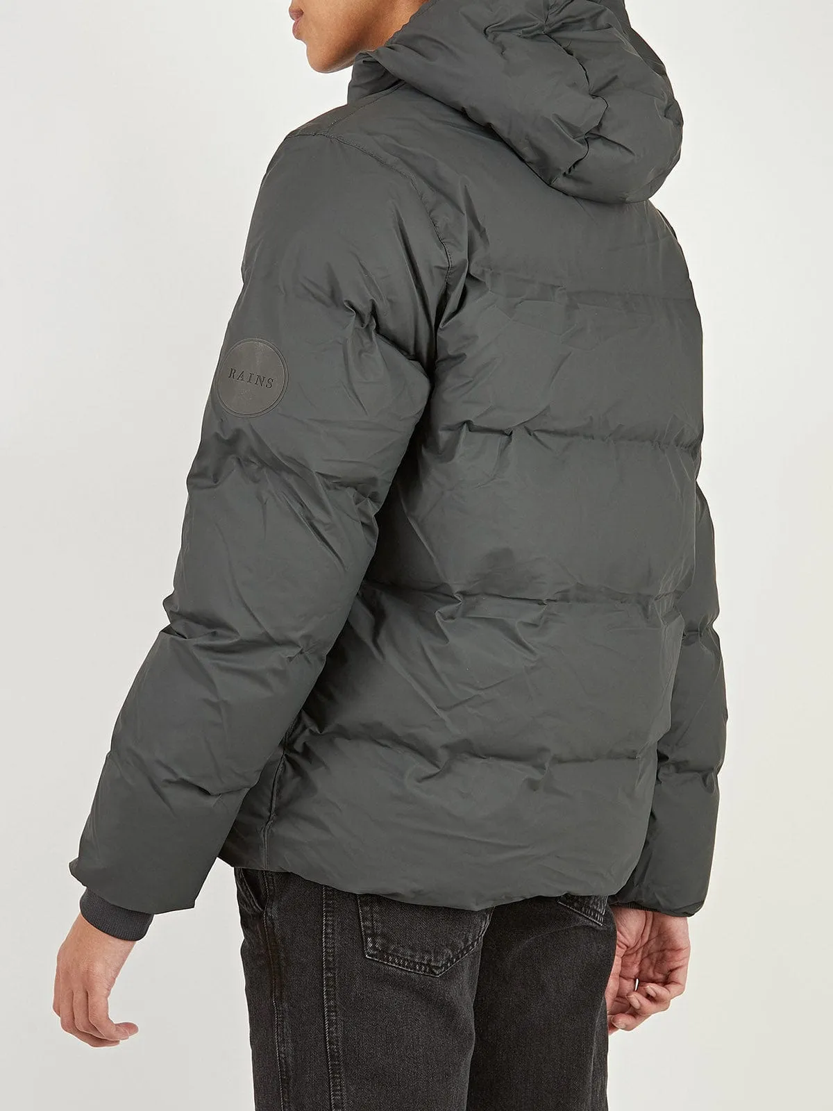 Puffer Jacket sold by iris product image thumbnail 4