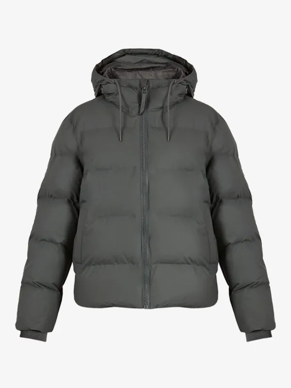 Puffer Jacket sold by iris
