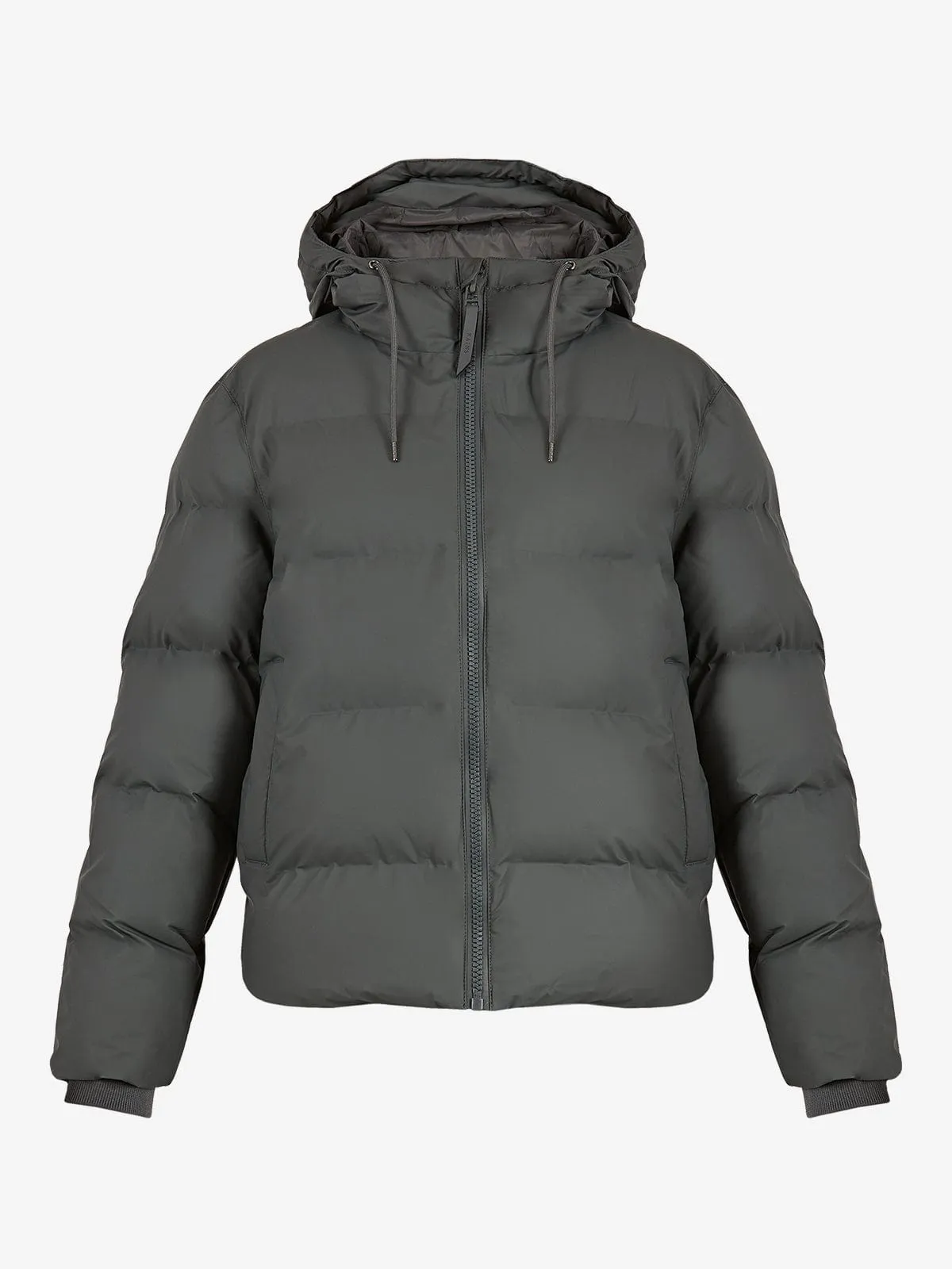 Puffer Jacket sold by iris